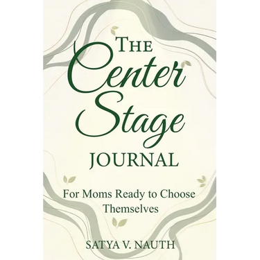 The Center Stage Journal