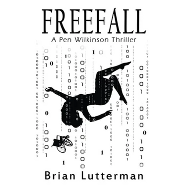 Freefall: A Pen Wilkinson Thriller