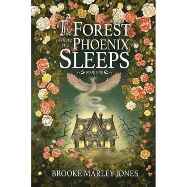 The Forest Where the Phoenix Sleeps