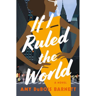 If I Ruled the World