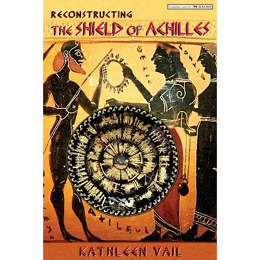 Reconstructing the Shield of Achilles