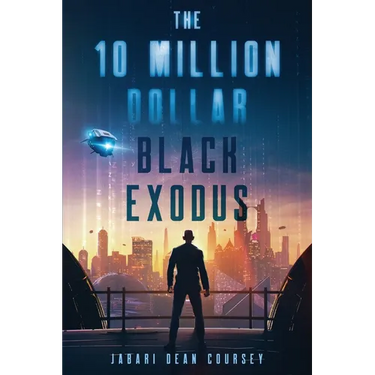 The 10 Million Dollar Black Exodus