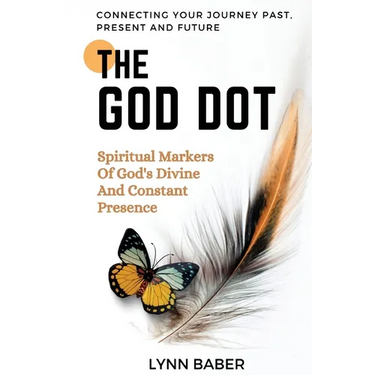 The God Dot: Spiritual Markers of God's Diving and Constant Presence