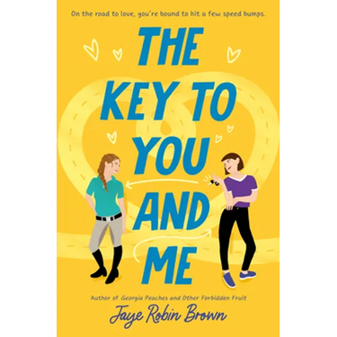 The Key to You and Me