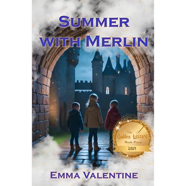 Summer with Merlin