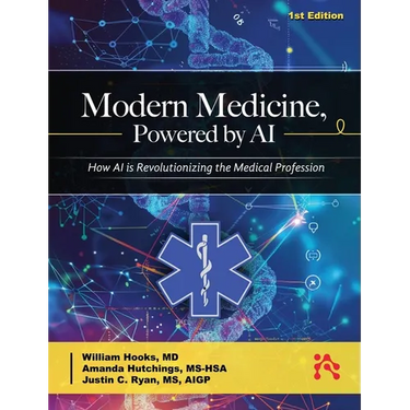 Modern Medicine, Powered by AI