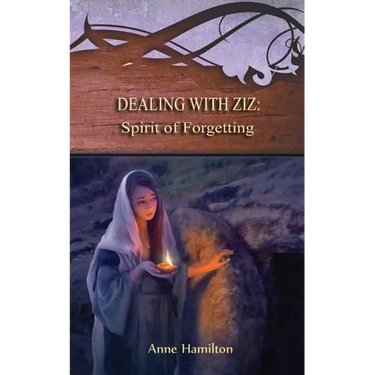 Dealing with Ziz: Spirit of Forgetting: Strategies for the Threshold #2