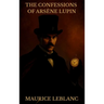 The Confessions of Arsène Lupin