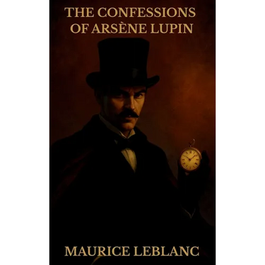 The Confessions of Arsène Lupin