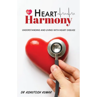 HEART Harmony: Understanding and living with heart disease