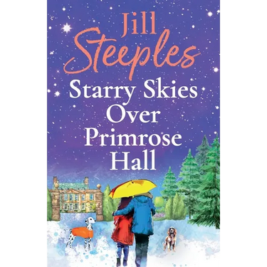 Starry Skies Over Primrose Hall