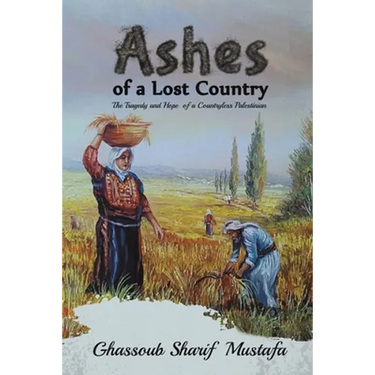 Ashes of a Lost Country