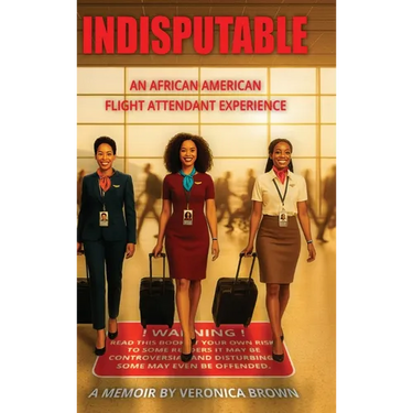Indisputable: An African American Flight Attendant Experience