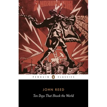 Ten Days That Shook the World