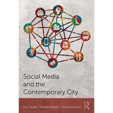 Social Media and the Contemporary City