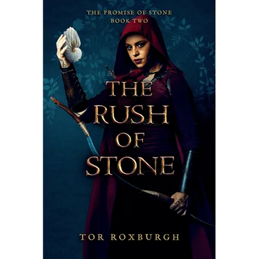 The Rush of Stone
