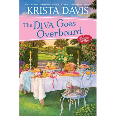 The Diva Goes Overboard