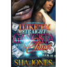 I Like 'Em Straight Gangsta With No Chaser 3