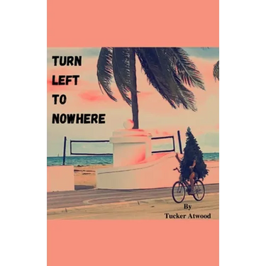 Turn Left to Nowhere