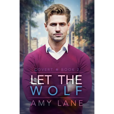 Let the Wolf