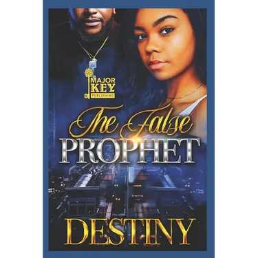The False Prophet
