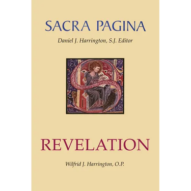 Sacra Pagina: Revelation: Volume 16