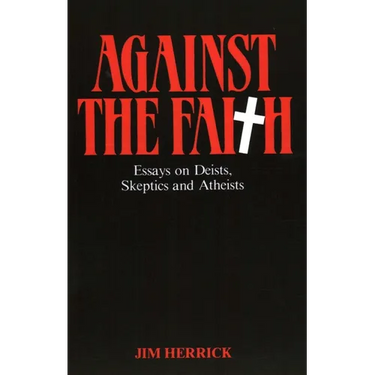 Against the Faith