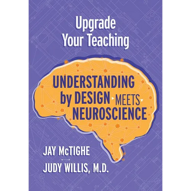 Upgrade Your Teaching: Understanding by Design Meets Neuroscience