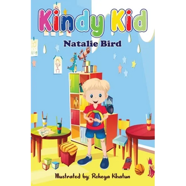 Kindy Kid