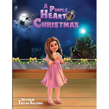 A Purple Heart Christmas