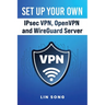 Set Up Your Own IPsec VPN, OpenVPN and WireGuard Server