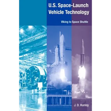 U.S. Space Launch-Vehicle Technology: Viking to Space Shuttle