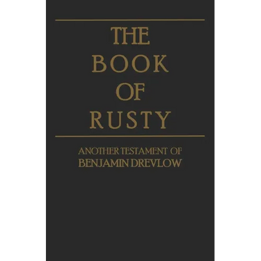 The Book of Rusty