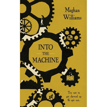 Into the Machine