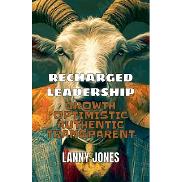 Recharged Leadership
