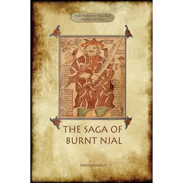 Njal's Saga (The Saga of Burnt Njal)