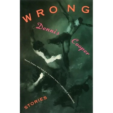 Wrong: Stories