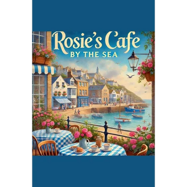 Rosie's Cafe