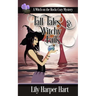 Tall Tales & Witchy Fails
