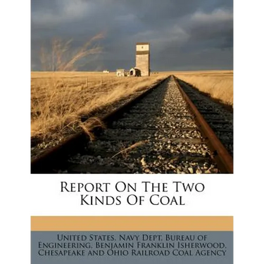 Report on the Two Kinds of Coal