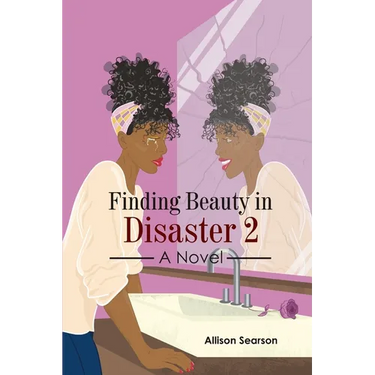Finding Beauty in Disaster 2