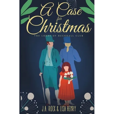 A Case for Christmas