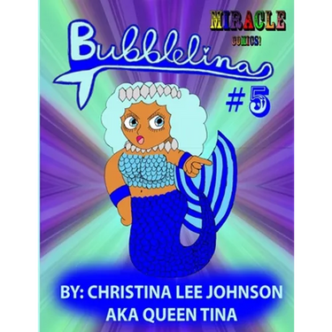 Bubblelina #5