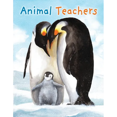 Animal Teachers