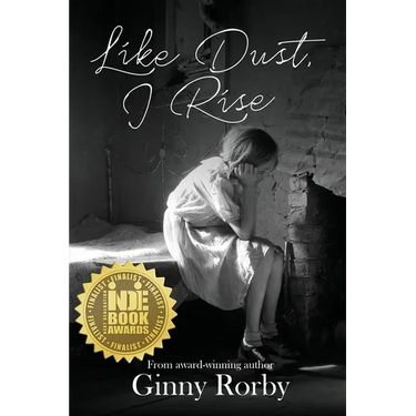 Like Dust, I Rise