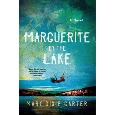 Marguerite by the Lake