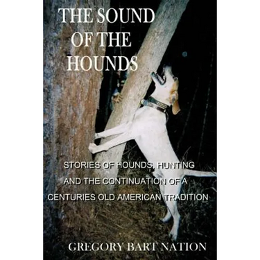 The Sound of The Hounds