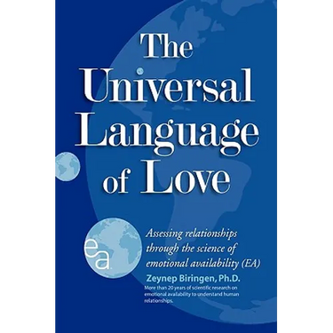 The universal language of love