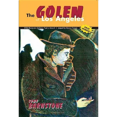 The Golem of Los Angeles