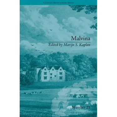 Malvina: by Sophie Cottin